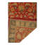 Fynlay One-of-a-Kind 6' X 9'5'' Hand Knotted Area Rug