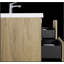 Meuble-lavabo flottant 36 po avec lavabo 36 po, rangement mural moderne pour une salle de bain propre et élégante-2088180078-2088180068-2088180065