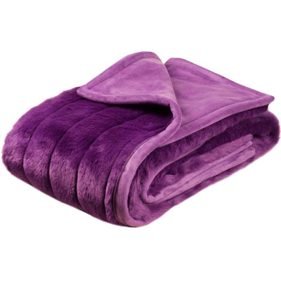 Throw Blanket