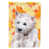 Westie gris sélectionné