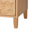 Commode 6 tiroirs Edilsar