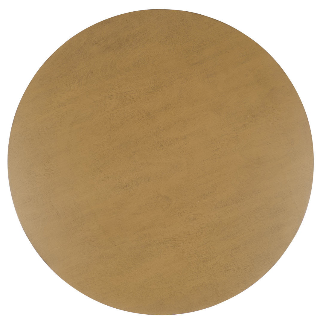 Catana 39" Pine Dining Table