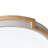 Acrylic LED Flush Mount-1520321321