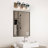 Temescal 3 - Light Dimmable Vanity Light