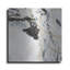 Art mural en métal Wrought Studio ™ «Gold and Cream 1» par Chris Paschke-1259163212