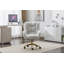 Chaise de bureau Teddy 360