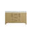 54 inch Double Bathroom Vanity_Traditional_VF60654-203064243