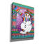 «Happy Snow Day» par Hello Angel, art mural sur toile-1291428046