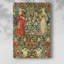 Série WORMIS DCCCLXVIII de la série WG-MRRIS - Toile tendue avec châssis de qualité supérieure - Prêt à être accroché-203335342