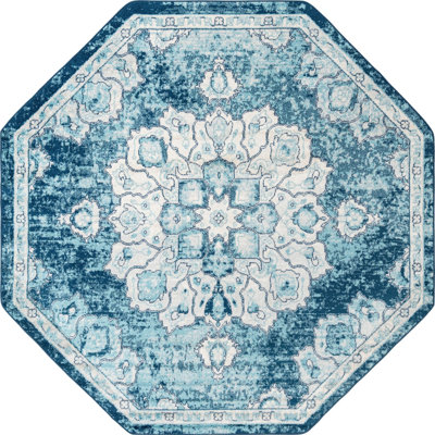 Beecham Oriental Indoor Rug