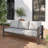 3-Person Aluminum Sofa With Cushion-106035377-106035378