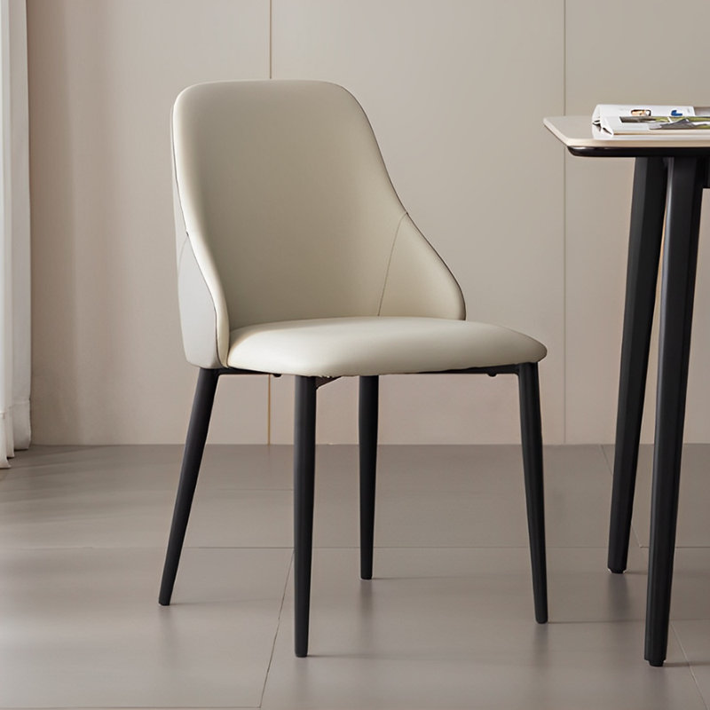 Ensembles de table de salle à manger simple et luxueux, H 29,72 po x L 55,11 po x l 31,49 po