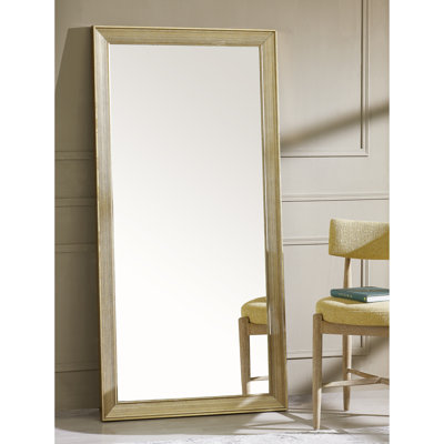 Miroir mural