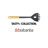 Brabantia Tasty+ Spaghetti Spoon plus Measure Tool