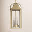 Lanterne suspendue d'extérieur 3 lumières Newson-307790406
