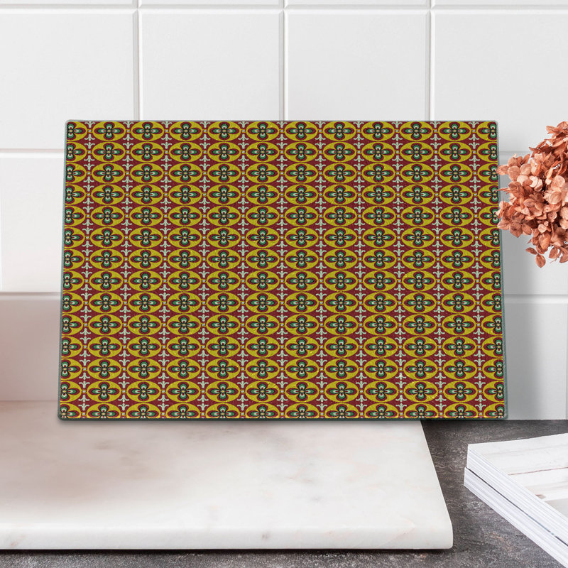 Planche à découper Ambesonne