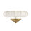 Camella Small Flush Mount