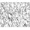 Carreau de porcelaine 24 x 48 - Arabescato blanc