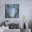 Luxe métal Art «Blue Hydrangeas II» par Tim O'Toole «Luxe métal Art« Blue Hydrangeas II »par Tim O'Toole