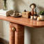 Table console en pierre naturelle Creative Art-1405508131-1405508135