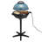 2-in-1 Indoor/Outdoor Electric Griddle