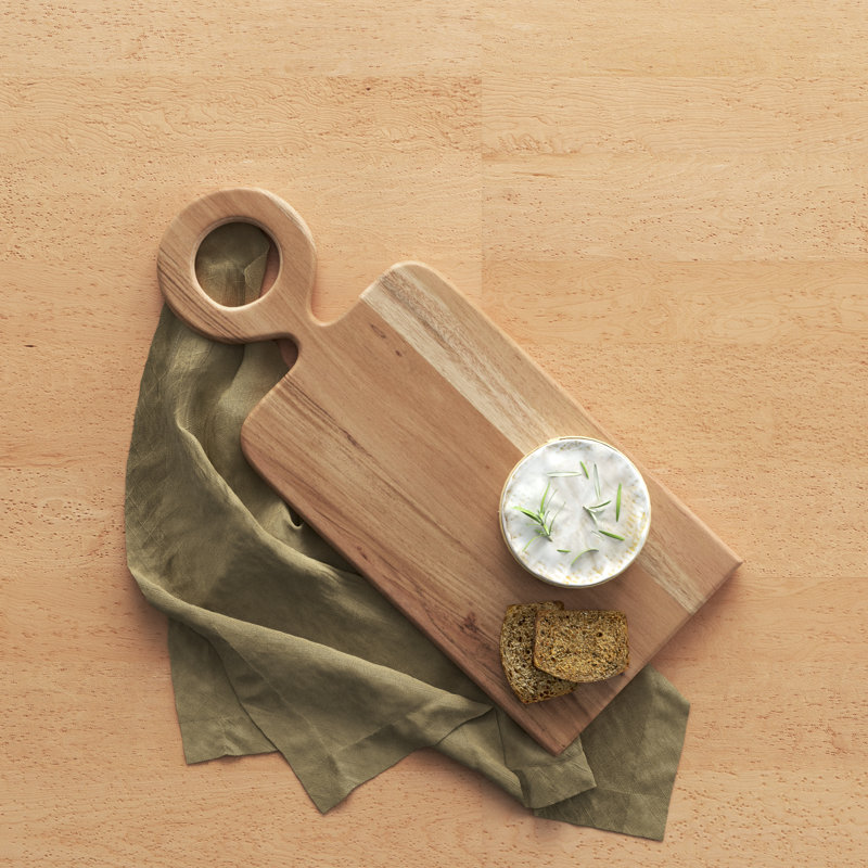 Acacia Cutting Board