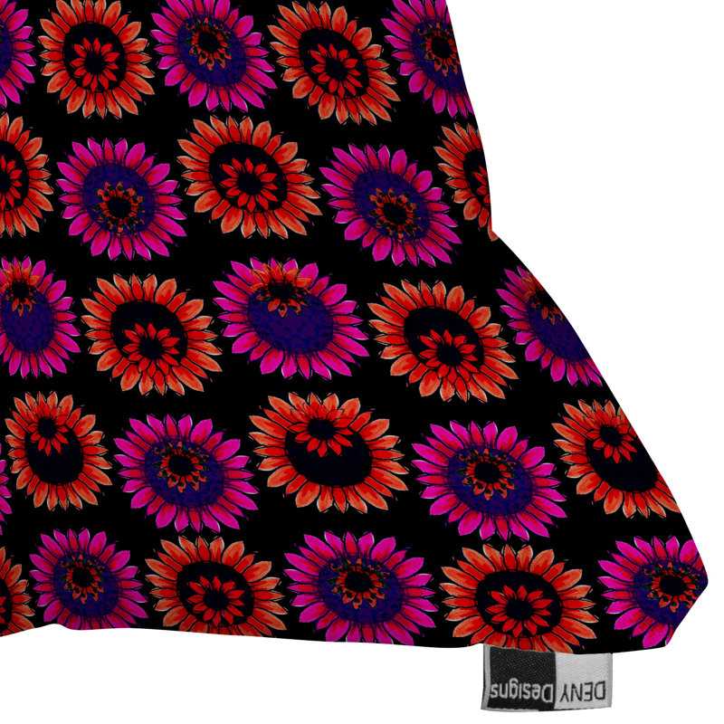 Coussin Fall, 18 po x 18 po