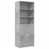 Concrete grey is out of stock