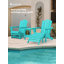Repose-pieds Wolir Classic Adirondack-283709269