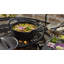 Le Creuset Alpine Outdoor Collection Enameled Cast Iron Round Dutch Oven, 4.25Qt.