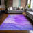 Kyrie Washable Abstract Indoor / Outdoor Rug-918496083