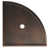 Oil Rubbed Bronze is out of stock