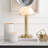 Sherry Metal Table Lamp