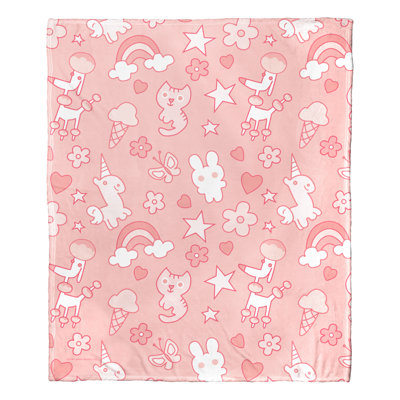 Throw Blanket