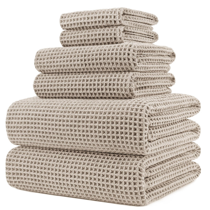 Bourges Mulit-Size Set, Beige