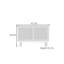 Buffet luxueux rétro de style chinois-129574274