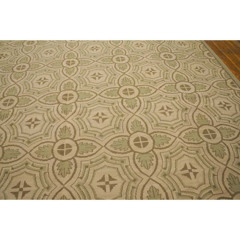 One-of-a-Kind 9' X 12' Area Rug
