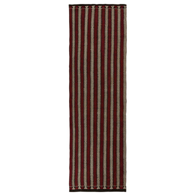Handmade Wool Area Rug