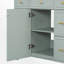 36" Single Bathroom Vanity Set-93526877
