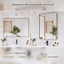 Miroir de salle de bain mural et d'angle Lesamuel-1646196493-1631722754
