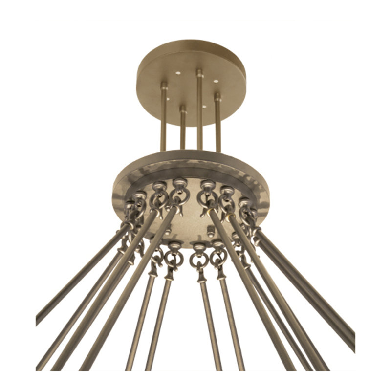 Cilindro 8 - Light Pendant