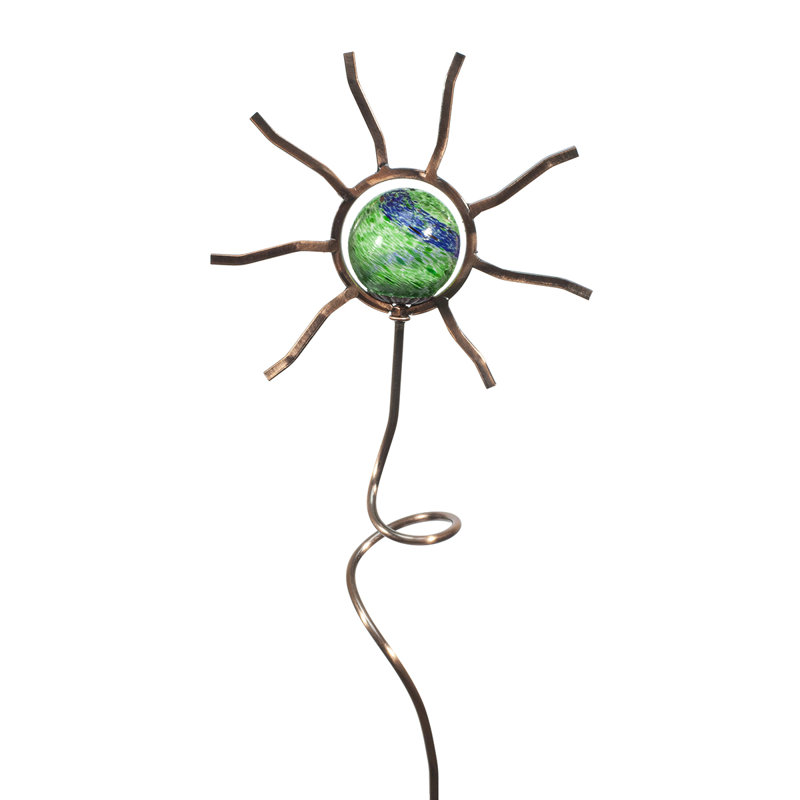 Piquet de jardin Illuminarie Sun