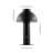 Zosia Metal USB Table Lamp-134889901