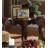 Annalina Solid Wood Top End Table