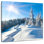 Alvord journée ensoleillée d'hiver