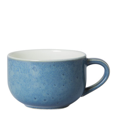 Art Glaze Bone China Espresso Cup
