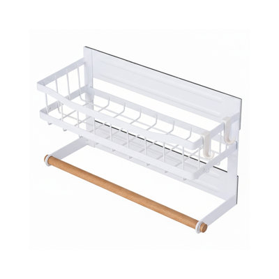 Freestanding Spice Rack