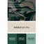 Abstrait art figuratif vert sur toile 95-1459679434