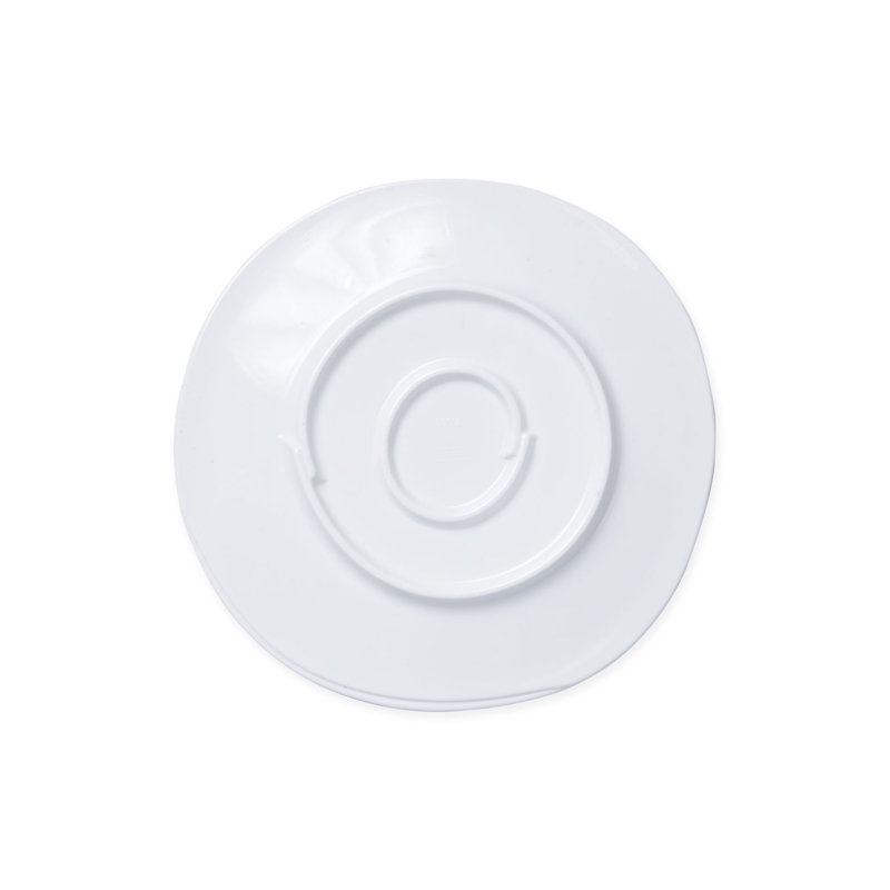 Lastra Handmade Melamine Dinner Plate