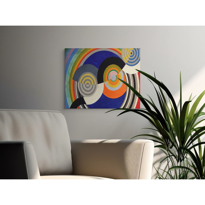 Wrapped Canvas Print Set, 12x9